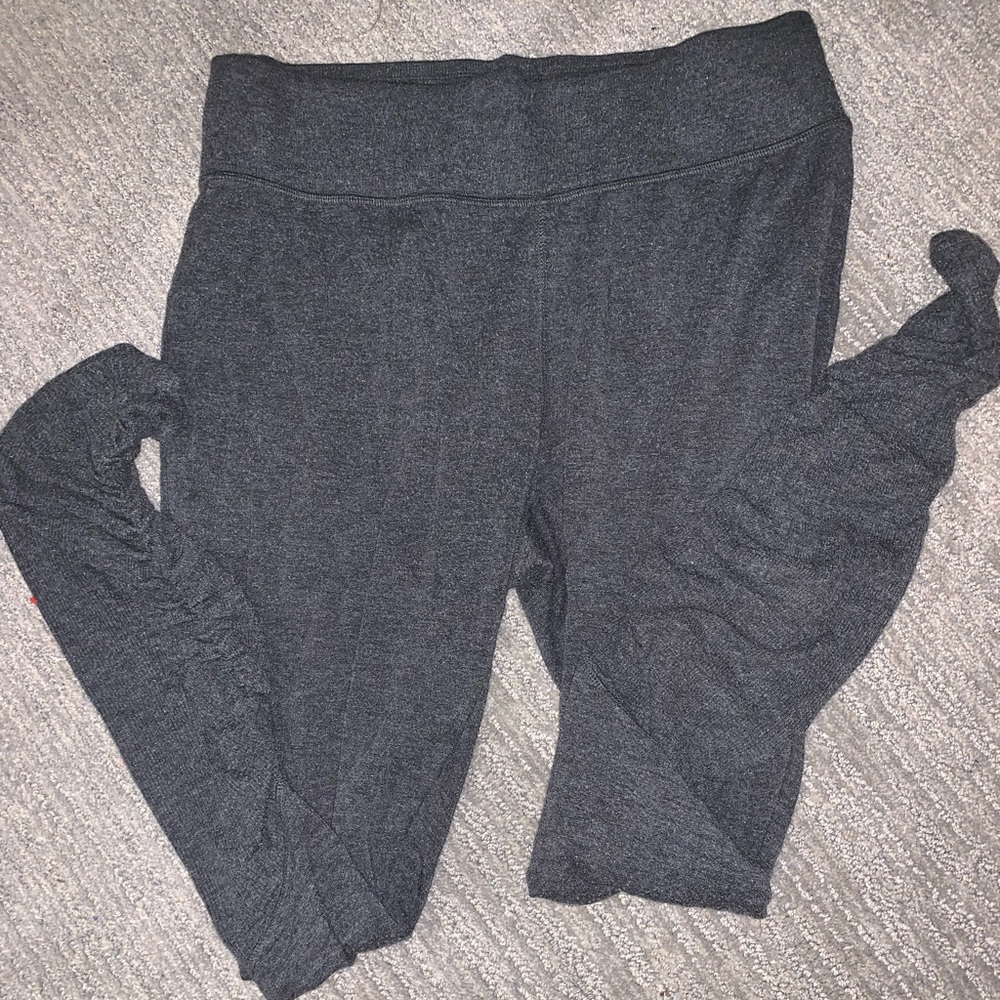 Athlete Sweatpants/ Joggers